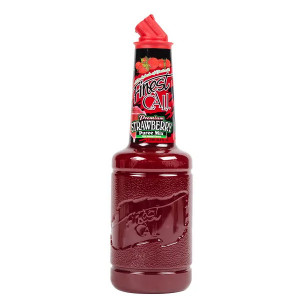 FINEST CALL STRAWBERRY PUREE 1L