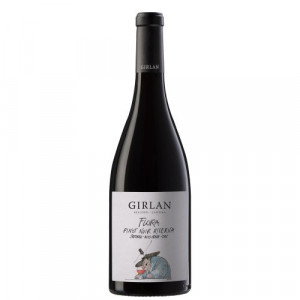 FLORA PINOT NOIR ALTO ADIGE 14% 0.75L