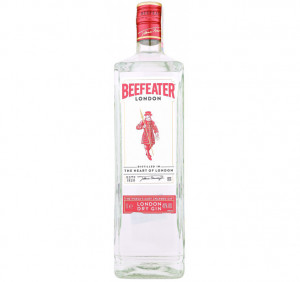 GIN BEEFEATER 1L