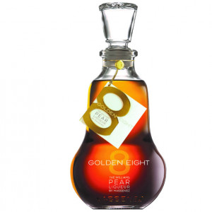 GOLDEN 8 WILLIAMS PERE LIQ 25% 0.7L