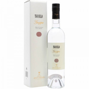 GRAPPA TIGNANELLO 0.5L 42%
