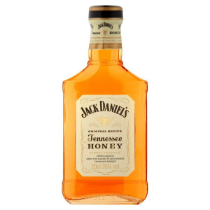 JACK HONEY 0.2L 35%