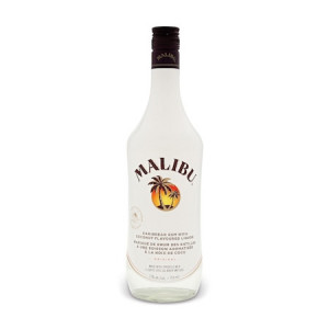 LIQUER MALIBU COCONUT 1L