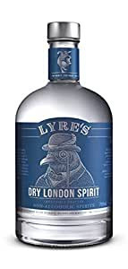 LYRE'S DRY LONDON SPIRIT 0.7L 0%