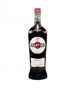 MARTINI ROSSO 1L