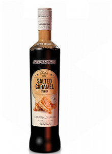 POLOT SIROP CARAMEL SARAT 0.7L