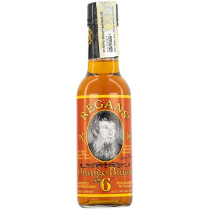 REGANS BITTER 45% 0.148L