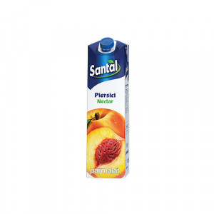 SANTAL 1L NECTAR PIERSICI