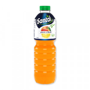 SANTAL 6X1.5L DUO LIGHT PIERS LAMAI - SGR