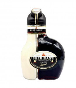 SHERIDAN'S 1L 15.5% (6)