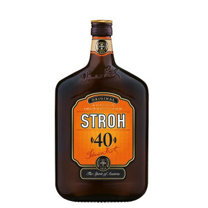 STROH ROM 0.7L 40%