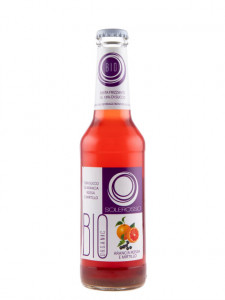 SUC BIO ARANC ROSS & MIRTIL 0.275L