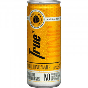 TRUE TONIC 0.25L