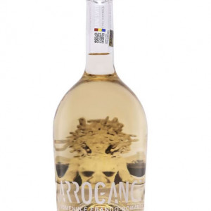 VIN ARROGANCE ALB DD TAM ROM + F ALBA 0.75L