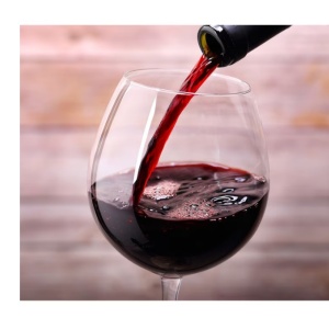 VIN CASTEL HUNIADE MERLOT P NOIR DD - SGR - Img 5