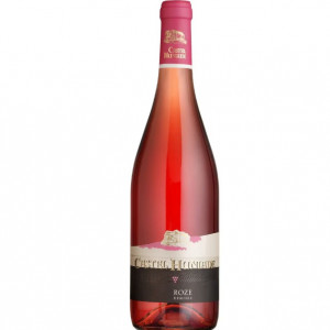 VIN CASTEL HUNIADE ROZE DS - SGR