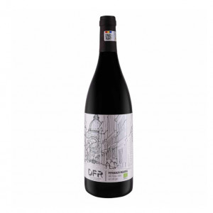 VIN DFR FET NEAGRA ECO SEC 0.75L