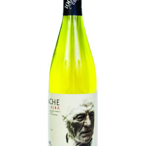 VIN OAMENI IORDACHE FET ALBA 0.75L
