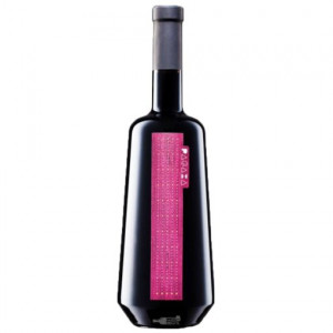 VIN PAGAIA MERLOT& CABERNET SAUVIGNON ROSU 0.75L