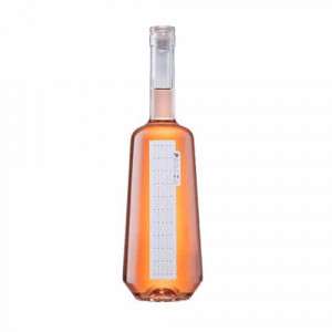 VIN PAGAIA MERLOT ROSE 0.75L