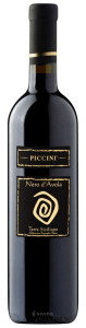 VIN PICCINI NERO D'AVOLA SICILIA