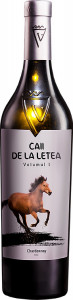 VIN SN CAIII LETEA CHARD 0.75L SEC