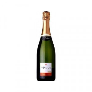 VIN SPUMANT DOM POTIER DS
