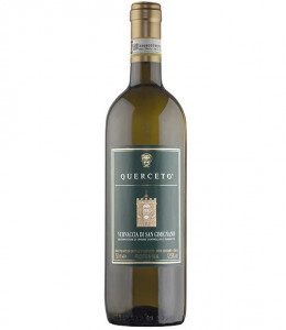VIN VERNACCIA QUERCETO 0.75L
