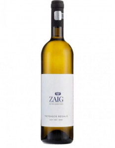 VIN ZAIG FET REGALA 0.75L