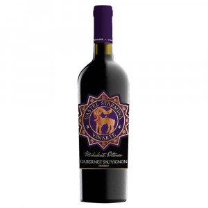 VINARTE CASTEL STARMINA CAB SAV DS 0.75L