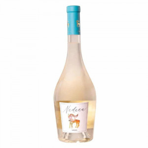VINARTE NEDEEA ALB SEC 0.75L