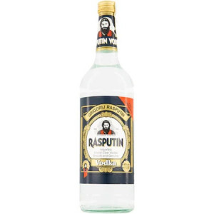 VODCA RASPUTIN 1L 40%