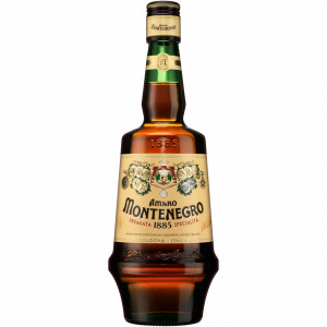 AMARO MONTENEGRO 23% 0.7L