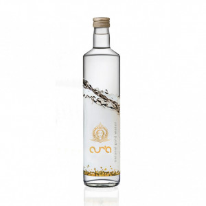 APA AURA PLATA 0.75L - SGR