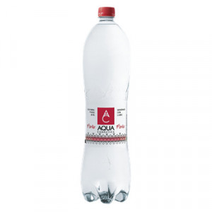 AQUA CARPATICA FORTE PET 1.5L(6)