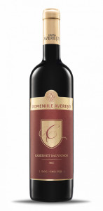 AVERESTI REGAL CAB SAUV 0.75L SEC