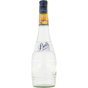 BOLS TRIPLE SEC 0.7L 38%