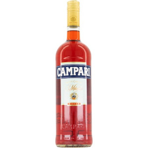 CAMPARI 1L 25% (12)