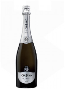 CINZANO SP GRAN SEC 0.75