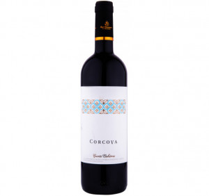 CORCOVA CUVEE BOHEME 0.75L