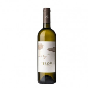 CORCOVA JIROV ALB 0.75L - Img 1