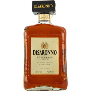 DISARONNO AMARETTO 0.7L 28%