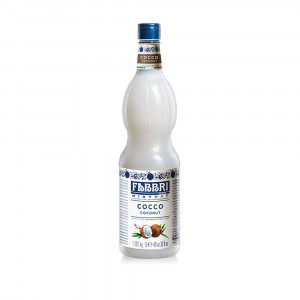 FABBRI MIXYBAR COCONUT 1000 ML