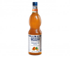 FABBRI MIXYBAR ORANGE 1000 ML