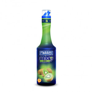 FABBRI MIXYFRUIT KIWI 1.300 KG