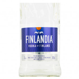 FINLANDIA 40% 1L (12) - SGR - Img 3