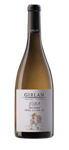 FLORA SAUVIGNON ALTO ADIGE 0.75L