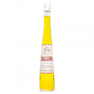 GALLIANO L AUTENTICO 0.7L 42.30%