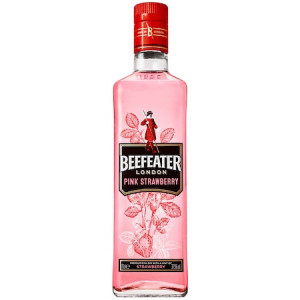 GIN BEEFEATER PINK 37.5% 0.7L