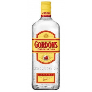 GORDON'S GIN 1L 40% (12)